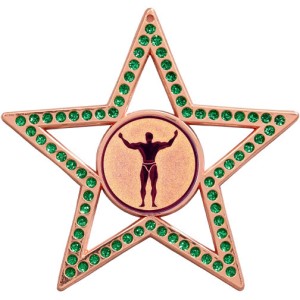 Bronze